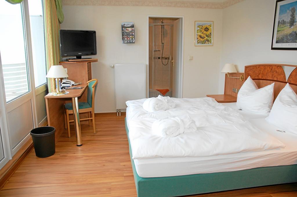 Seehotel Fahrhaus Bad Zwischenahn Room photo